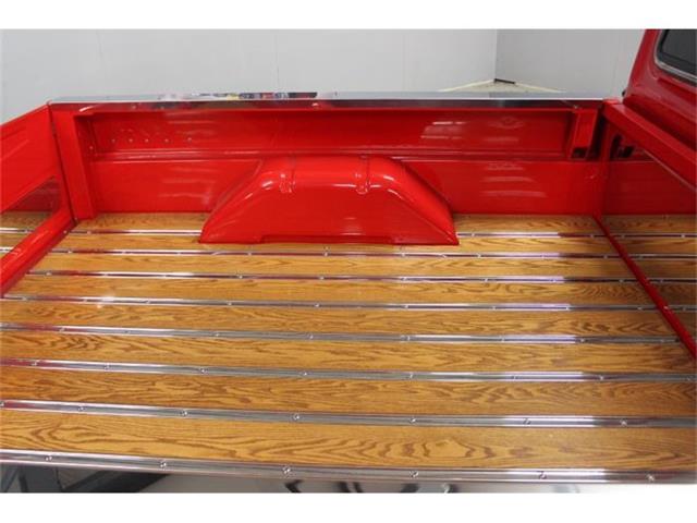 1970 Ford F100 (CC-779598) for sale in Lillington, North Carolina