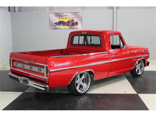 1970 Ford F100 (CC-779598) for sale in Lillington, North Carolina