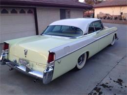 1956 Chrysler Windsor (CC-779624) for sale in Palatine, Illinois