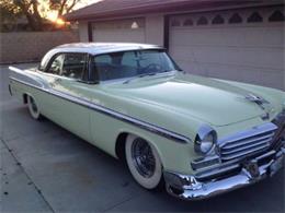 1956 Chrysler Windsor (CC-779624) for sale in Palatine, Illinois