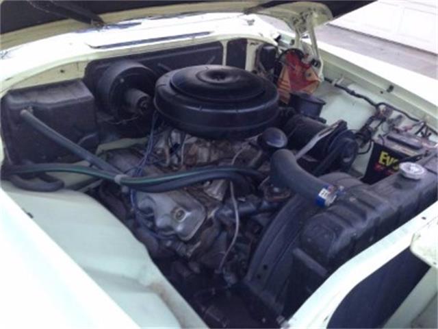 1956 Chrysler Windsor (CC-779624) for sale in Palatine, Illinois