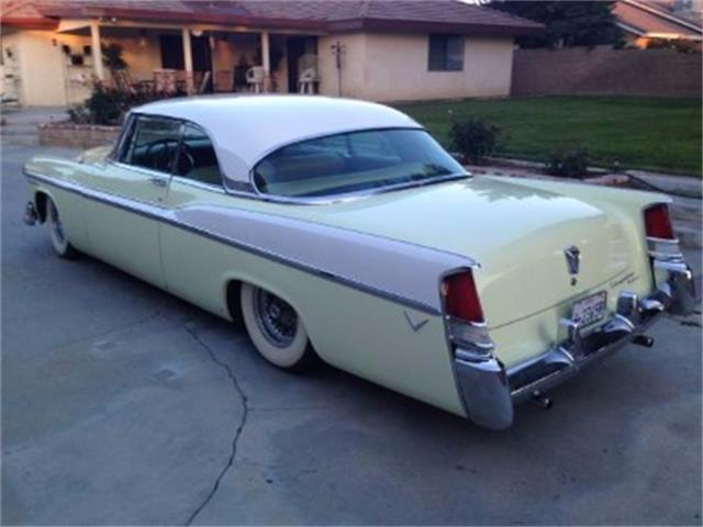 1956 Chrysler Windsor (CC-779624) for sale in Palatine, Illinois