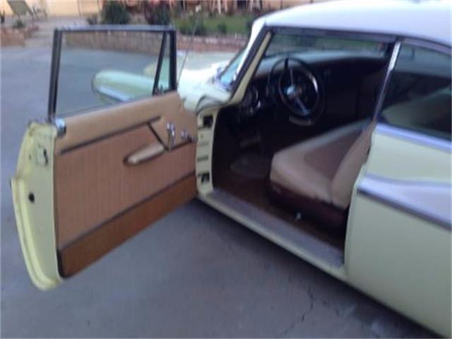 1956 Chrysler Windsor (CC-779624) for sale in Palatine, Illinois