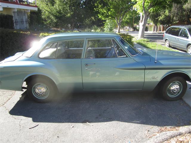 1962 Plymouth Valiant for Sale | ClassicCars.com | CC-779626