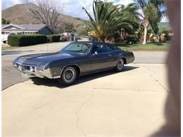 1968 Buick Riviera (CC-779637) for sale in Riverside, California