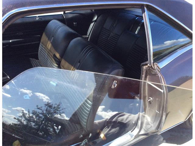 1968 Buick Riviera (CC-779637) for sale in Riverside, California