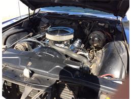 1968 Buick Riviera (CC-779637) for sale in Riverside, California