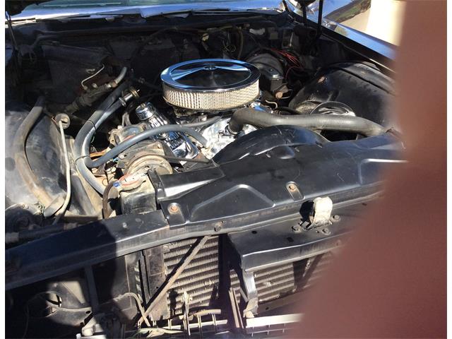 1968 Buick Riviera (CC-779637) for sale in Riverside, California