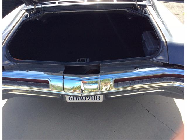 1968 Buick Riviera (CC-779637) for sale in Riverside, California
