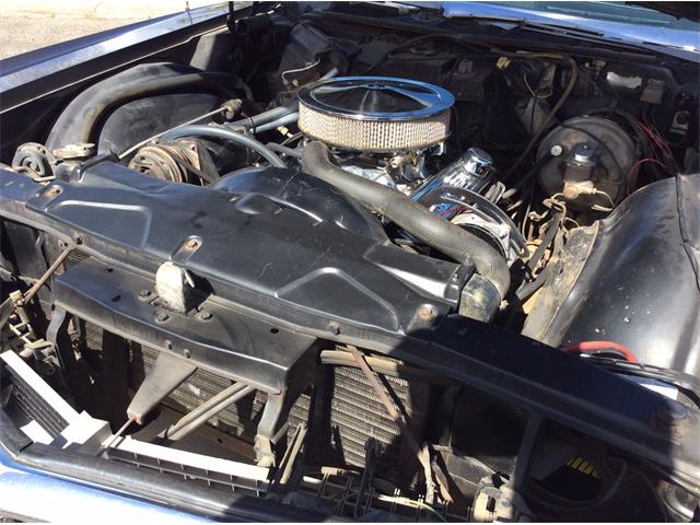 1968 Buick Riviera (CC-779637) for sale in Riverside, California