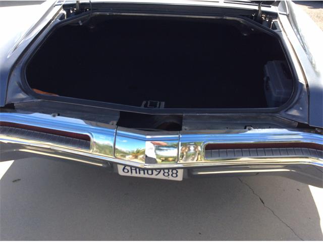 1968 Buick Riviera (CC-779637) for sale in Riverside, California