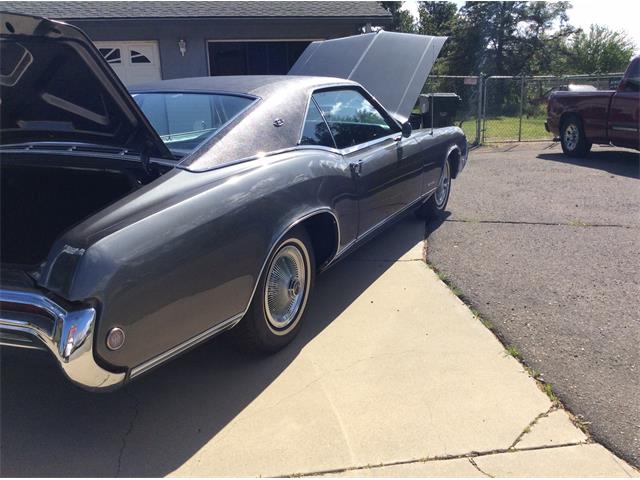 1968 Buick Riviera (CC-779637) for sale in Riverside, California