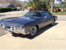 1968 Buick Riviera (CC-779637) for sale in Riverside, California