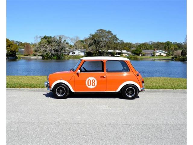1986 Austin Mini (CC-779649) for sale in Clearwater, Florida