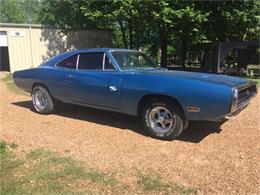 1970 Dodge Charger (CC-779666) for sale in Richmond, Texas