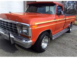1978 Ford F150 (CC-779726) for sale in Monticello, Indiana