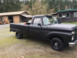 1966 Ford F100 (CC-779765) for sale in Spanaway, Washington