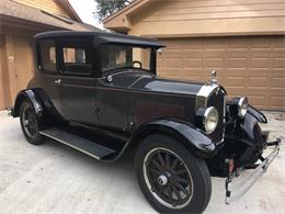 1926 Buick Opera Coupe (CC-779779) for sale in Palm Bay, Florida