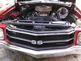1971 Chevrolet Chevelle Malibu SS (CC-779784) for sale in Cortland Manor, New York