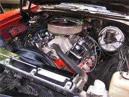 1971 Chevrolet Chevelle Malibu SS (CC-779784) for sale in Cortland Manor, New York