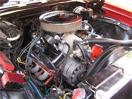 1971 Chevrolet Chevelle Malibu SS (CC-779784) for sale in Cortland Manor, New York