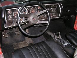 1971 Chevrolet Chevelle Malibu SS (CC-779784) for sale in Cortland Manor, New York