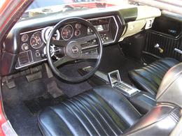 1971 Chevrolet Chevelle Malibu SS (CC-779784) for sale in Cortland Manor, New York