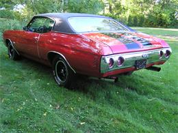 1971 Chevrolet Chevelle Malibu SS (CC-779784) for sale in Cortland Manor, New York