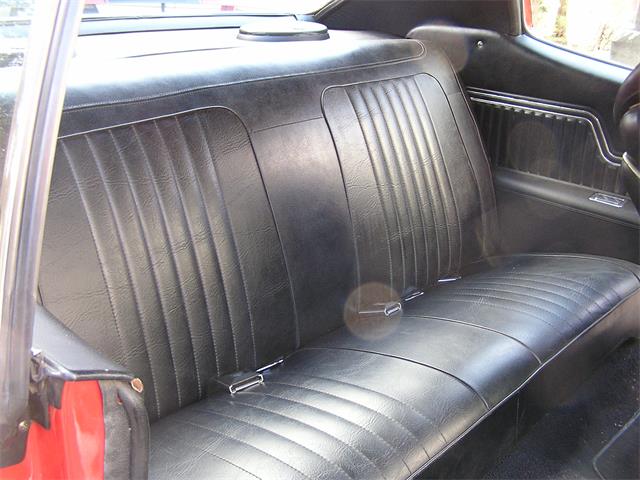 1971 Chevrolet Chevelle Malibu SS (CC-779784) for sale in Cortland Manor, New York