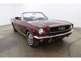 1966 Ford Mustang (CC-779839) for sale in Beverly Hills, California