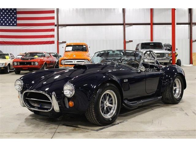 1965 Shelby Cobra (CC-779842) for sale in Kentwood, Michigan