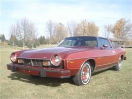 1978 AMC Matador Barcelona (CC-779949) for sale in Milbank, South Dakota