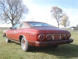 1978 AMC Matador Barcelona (CC-779949) for sale in Milbank, South Dakota