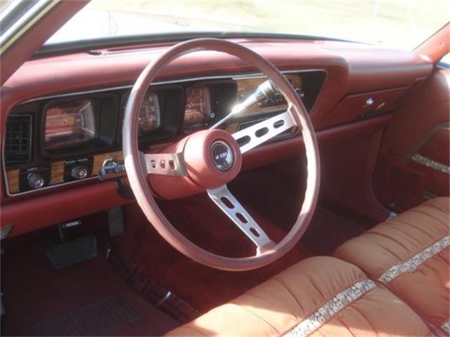 1978 AMC Matador Barcelona (CC-779949) for sale in Milbank, South Dakota