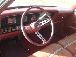 1978 AMC Matador Barcelona (CC-779949) for sale in Milbank, South Dakota