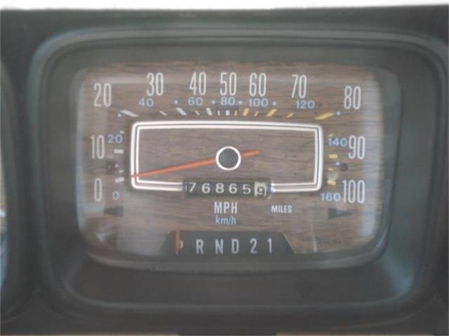 1978 AMC Matador Barcelona (CC-779949) for sale in Milbank, South Dakota