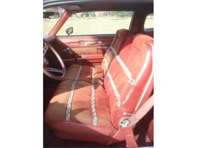 1978 AMC Matador Barcelona (CC-779949) for sale in Milbank, South Dakota