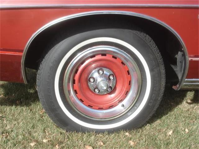 1978 AMC Matador Barcelona (CC-779949) for sale in Milbank, South Dakota