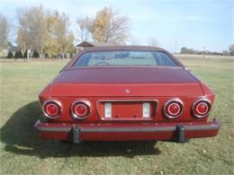 1978 AMC Matador Barcelona (CC-779949) for sale in Milbank, South Dakota