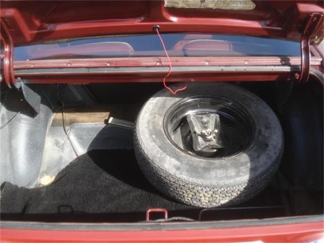 1978 AMC Matador Barcelona (CC-779949) for sale in Milbank, South Dakota