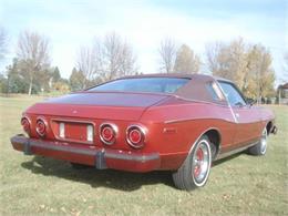 1978 AMC Matador Barcelona (CC-779949) for sale in Milbank, South Dakota