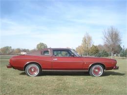 1978 AMC Matador Barcelona (CC-779949) for sale in Milbank, South Dakota