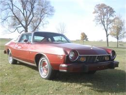 1978 AMC Matador Barcelona (CC-779949) for sale in Milbank, South Dakota