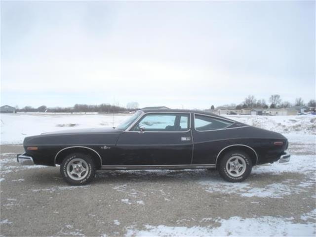 1975 AMC Matador (CC-779954) for sale in Milbank, South Dakota