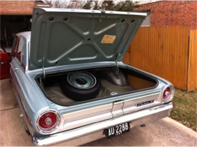 1964 Ford Fairlane 500 (CC-779964) for sale in Round Rock, Texas