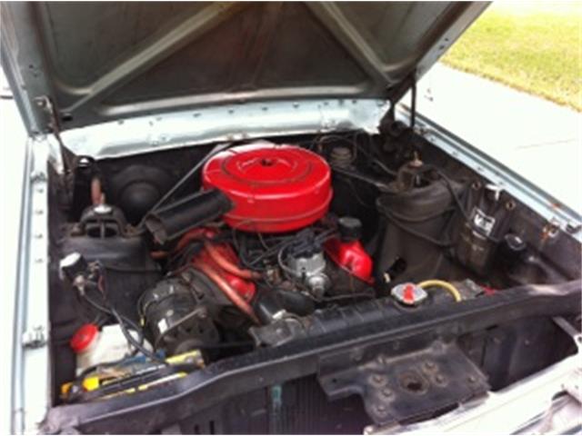 1964 Ford Fairlane 500 (CC-779964) for sale in Round Rock, Texas