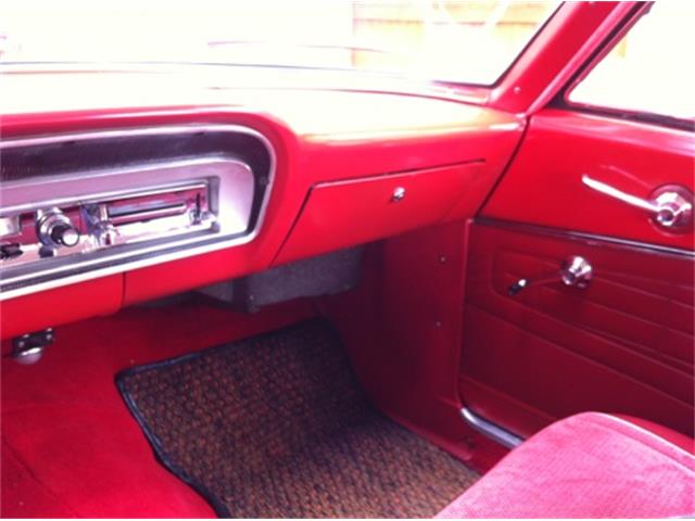 1964 Ford Fairlane 500 (CC-779964) for sale in Round Rock, Texas