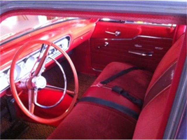 1964 Ford Fairlane 500 (CC-779964) for sale in Round Rock, Texas