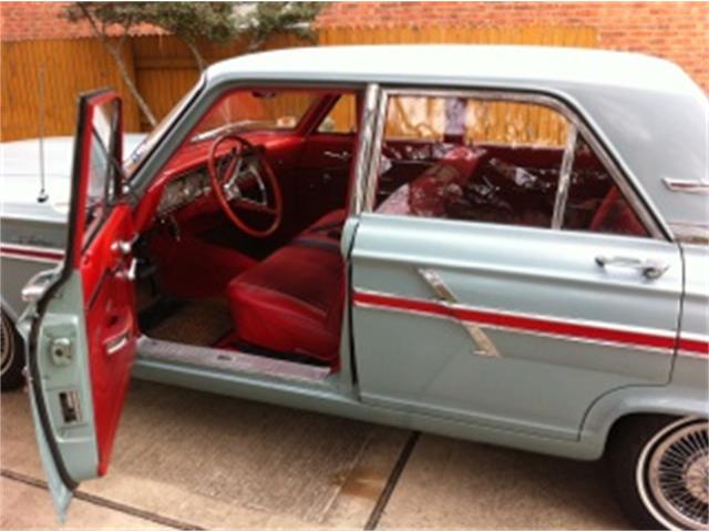 1964 Ford Fairlane 500 (CC-779964) for sale in Round Rock, Texas