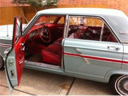 1964 Ford Fairlane 500 (CC-779964) for sale in Round Rock, Texas
